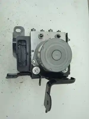Pièce détachée automobile d'occasion ABS (SYSTÈME ANTI-BLOCAGE DES ROUES) pour PEUGEOT 308 II (LB_, LP_, LW_, LH_, L3_)  Références OEM IAM 9808055980  