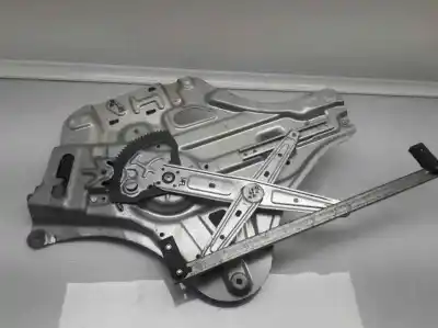 Second-hand car spare part DRIVER LEFT WINDOW REGULATOR for KIA MAGENTIS  OEM IAM references 1137328197  