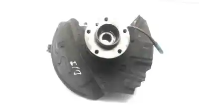 Second-hand car spare part FRONT LEFT KNUCKLE for BMW X5 (E53)  OEM IAM references   