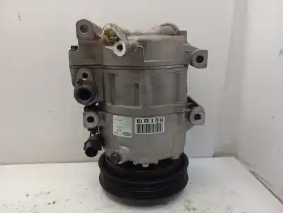 Tweedehands auto-onderdeel AIRCONDITIONING COMPRESSOR voor HYUNDAI I30 (FD)  OEM IAM-referenties F500AN6AA07  