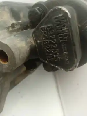 Gebrauchtes Autoersatzteil MOTOR STARTET zum OPEL OMEGA B  OEM-IAM-Referenzen 63222035  