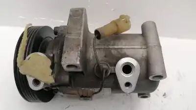 Second-hand car spare part air conditioning compressor for mg rover mg tf 1.8 cat oem iam references ss96dv1  