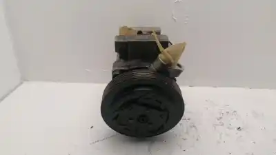 Second-hand car spare part air conditioning compressor for mg rover mg tf 1.8 cat oem iam references ss96dv1  