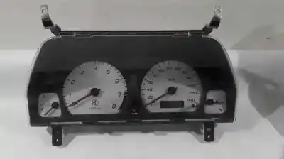 Автозапчастина б/у панель інструментів для mg rover mg tf 1.8 cat посилання на oem iam rg22054  ar0053002
