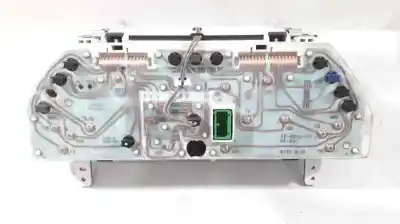 Автозапчастина б/у панель інструментів для mg rover mg tf 1.8 cat посилання на oem iam rg22054  ar0053002
