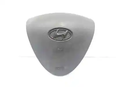 Second-hand car spare part front left air bag for hyundai i30 1.6 crdi cat oem iam references 569002l300  