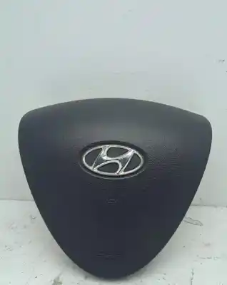 Peça sobressalente para automóvel em segunda mão airbag dianteiro esquerdo por hyundai i30 1.6 crdi cat referências oem iam 569002l300  