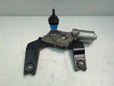 İkinci el araba yedek parçası arka silecek motoru için hyundai i30 1.6 crdi cat oem iam referansları 987002l000  
