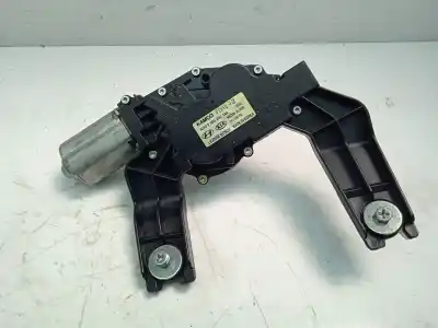İkinci el araba yedek parçası arka silecek motoru için hyundai i30 1.6 crdi cat oem iam referansları 987002l000  
