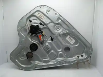 İkinci el araba yedek parçası arka sag cam regülatörü için hyundai i30 1.6 crdi cat oem iam referansları 834802l010  