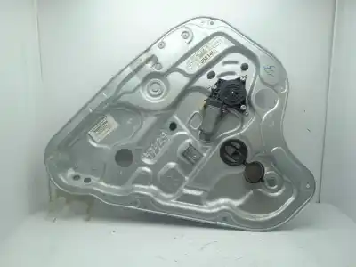 İkinci el araba yedek parçası arka sol cam regülatörü için hyundai i30 1.6 crdi cat oem iam referansları 834712l010  