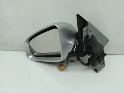 Автозапчасти б/у левое зеркало за audi a4 cabrio (8h) 1.8 t 163 cv / 120 kw ссылки oem iam e1010681  