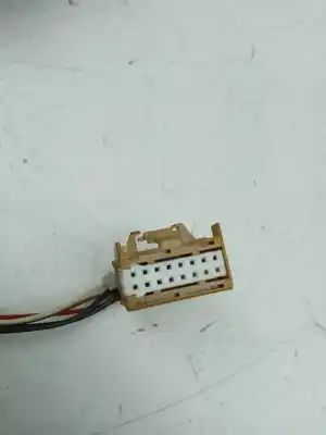 Автозапчасти б/у левое зеркало за audi a4 cabrio (8h) 1.8 t 163 cv / 120 kw ссылки oem iam e1010681  