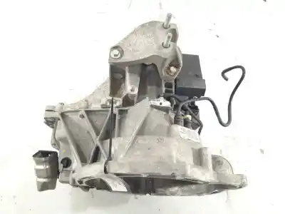 Автозапчасти б/у коробка передач за ford fiesta vi (cb1, ccn) 1.25 ссылки oem iam 8a6r7002ca  