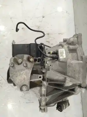 Автозапчасти б/у КОРОБКА ПЕРЕДАЧ за FORD FIESTA VI (CB1, CCN)  ссылки OEM IAM 8A6R7002CA  