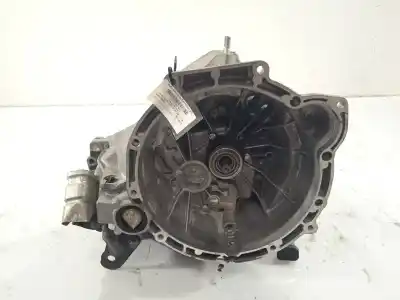 Автозапчасти б/у коробка передач за ford fiesta vi (cb1, ccn) 1.25 ссылки oem iam 8a6r7002ca  