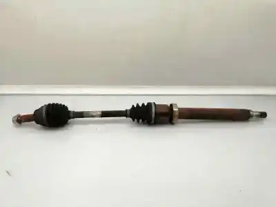 Pezzo di ricambio per auto di seconda mano TRASMISSIONE ANTERIORE DESTRA per FORD FIESTA VI (CB1, CCN)  Riferimenti OEM IAM 8V513B436AAB  