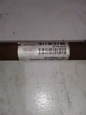 Pezzo di ricambio per auto di seconda mano trasmissione anteriore destra per ford fiesta vi (cb1, ccn) 1.25 riferimenti oem iam 8v513b436aab  