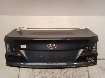 İkinci el araba yedek parçası BAGAJ KAPAGI için HYUNDAI I40  OEM IAM referansları 692003Z310  