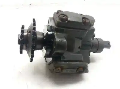 Second-hand car spare part injection pump for mg rover serie 75 (j/rj) 2.0 16v cdti oem iam references 0445010011  