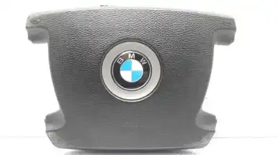Peça sobressalente para automóvel em segunda mão airbag dianteiro esquerdo por bmw serie 7 (e65/e66) 4.4 v8 32v cat 333 cv / 245 kw referências oem iam 33675854504y