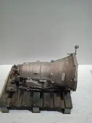 Peça sobressalente para automóvel em segunda mão caixa de velocidades por bmw serie 7 (e65/e66) 4.4 v8 32v cat 333 cv / 245 kw referências oem iam zfs