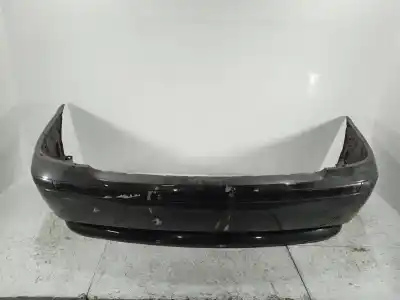 Second-hand car spare part rear bumper for bmw serie 7 (e65/e66) 4.4 v8 32v cat 333 cv / 245 kw oem iam references 51127042697  