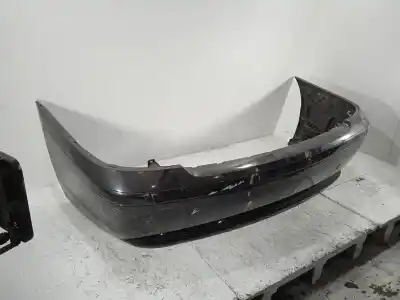 Second-hand car spare part rear bumper for bmw serie 7 (e65/e66) 4.4 v8 32v cat 333 cv / 245 kw oem iam references 51127042697  