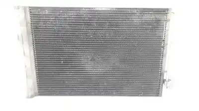Peça sobressalente para automóvel em segunda mão condensador / radiador de ar condicionado por bmw serie 7 (e65/e66) 4.4 v8 32v cat 333 cv / 245 kw referências oem iam 64508379885