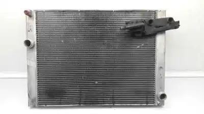 Peça sobressalente para automóvel em segunda mão radiador de água por bmw serie 7 (e65/e66) 4.4 v8 32v cat 333 cv / 245 kw referências oem iam 17117507972