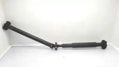 Pezzo di ricambio per auto di seconda mano TRASMISSIONE CENTRALE per BMW SERIE 3 TOURING (E91)  Riferimenti OEM IAM 752734204  