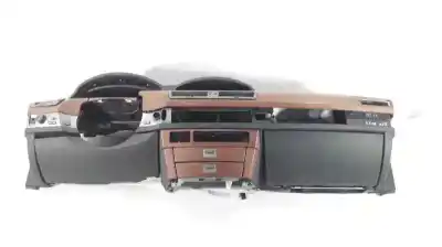 Peça sobressalente para automóvel em segunda mão tablier por bmw serie 7 (e65/e66) 4.4 v8 32v cat 333 cv / 245 kw referências oem iam 
