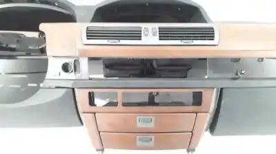 Piesă de schimb auto la mâna a doua bord pentru bmw serie 7 (e65/e66) 4.4 v8 32v cat 333 cv / 245 kw referințe oem iam   