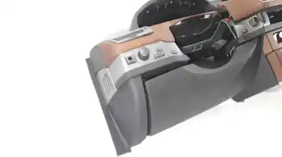 Piesă de schimb auto la mâna a doua bord pentru bmw serie 7 (e65/e66) 4.4 v8 32v cat 333 cv / 245 kw referințe oem iam   