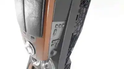 Peça sobressalente para automóvel em segunda mão apoio de braço consola central por bmw serie 7 (e65/e66) 4.4 v8 32v cat 333 cv / 245 kw referências oem iam 