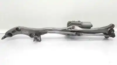 Peça sobressalente para automóvel em segunda mão MOTOR DO LIMPA PARA BRISAS por BMW SERIE 7 (E65/E66)  Referências OEM IAM 6922987  