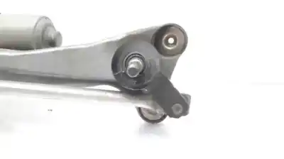 Peça sobressalente para automóvel em segunda mão motor do limpa para brisas por bmw serie 7 (e65/e66) 4.4 v8 32v cat 333 cv / 245 kw referências oem iam 6922987  