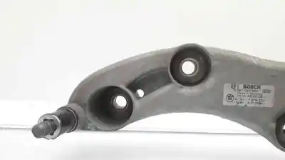 Peça sobressalente para automóvel em segunda mão motor do limpa para brisas por bmw serie 7 (e65/e66) 4.4 v8 32v cat 333 cv / 245 kw referências oem iam 6922987  