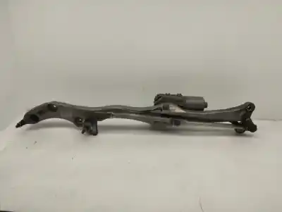 Peça sobressalente para automóvel em segunda mão motor do limpa para brisas por bmw serie 7 (e65/e66) 4.4 v8 32v cat 333 cv / 245 kw referências oem iam 6922987  