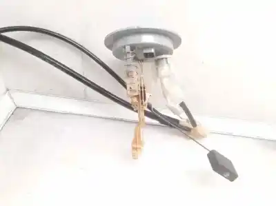 Peça sobressalente para automóvel em segunda mão BOIA / BOMBA COMBUSTÍVEL por BMW SERIE 7 (E65/E66)  Referências OEM IAM   