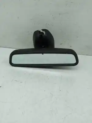 Peça sobressalente para automóvel em segunda mão espelho retrovisor interior por bmw serie 7 (e65/e66) 4.4 v8 32v cat 333 cv / 245 kw referências oem iam 