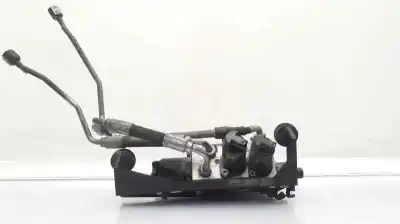 Peça sobressalente para automóvel em segunda mão regulador da força de travagem por bmw serie 7 (e65/e66) 4.4 v8 32v cat 333 cv / 245 kw referências oem iam 6758704