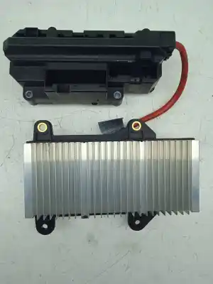 Peça sobressalente para automóvel em segunda mão módulo eletrônico por bmw serie 7 (e65/e66) 4.4 v8 32v cat 333 cv / 245 kw referências oem iam 6923898