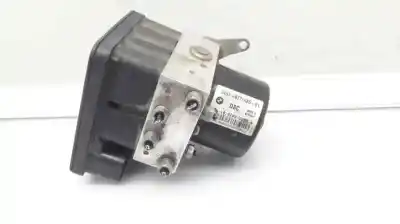 Pezzo di ricambio per auto di seconda mano abs per bmw serie 1 berlina (e81/e87) 2.0 16v diesel riferimenti oem iam 3451677148601