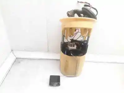 Pezzo di ricambio per auto di seconda mano pompa di benzina per bmw serie 1 berlina (e81/e87) 2.0 16v diesel riferimenti oem iam 