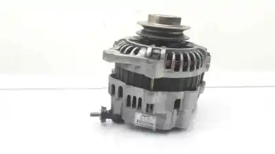 Piesă de schimb auto la mâna a doua ALTERNATOR pentru NISSAN PRIMERA TRAV. (P12)  Referințe OEM IAM A3TA6581AKD  