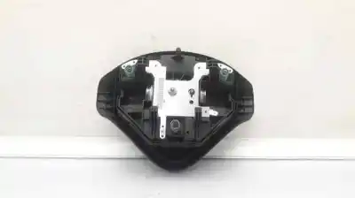 Second-hand car spare part front left air bag for peugeot 207 1.6 16v hdi oem iam references 96500674zd  