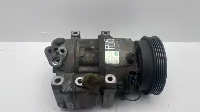 Tweedehands auto-onderdeel airconditioning compressor voor hyundai i30cw 1.6 crdi cat oem iam-referenties f500an6ca06  