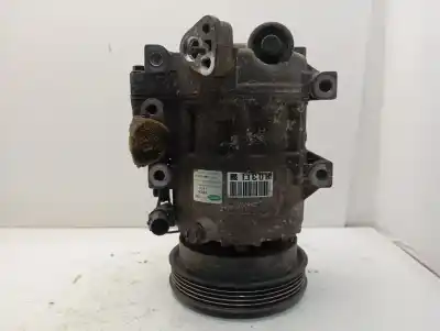 Pezzo di ricambio per auto di seconda mano COMPRESSORE ARIA CONDIZIONATA per HYUNDAI I30CW  Riferimenti OEM IAM F500AN6CA06  