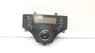 Tweedehands auto-onderdeel klimaatcontrole voor hyundai i30cw 1.6 crdi oem iam-referenties 972502l610  